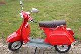 Vespa PK50XL - VESPA PK 50 XL