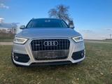 Audi Q3 2.0 TFSI quattro  - Audi Q3 von privat