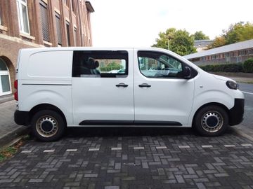 Peugeot Expert - 3