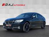 BMW 530d xDrive Gran Turismo / Night Vision Pano AHK - BMW 530 Gran Turismo Gebrauchtwagen