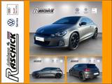 Volkswagen Scirocco 2.0 TSI DSG BMT Kamera Navi Einparkhilf - Autos mit Tageszulassung