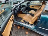 BMW E36 325i Cabrio | 1. HAND | Sammlerzus... - BMW 325: E36
