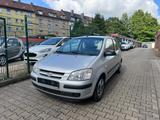 Hyundai Getz 1.1 -1 hand tüv neu - Hyundai Gebrauchtwagen von 2005