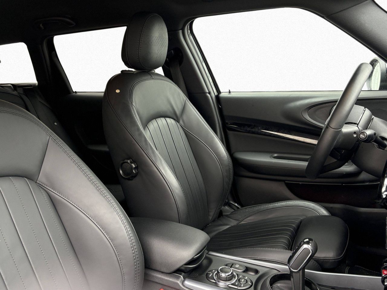 MINI Cooper S Clubman - Bild 6