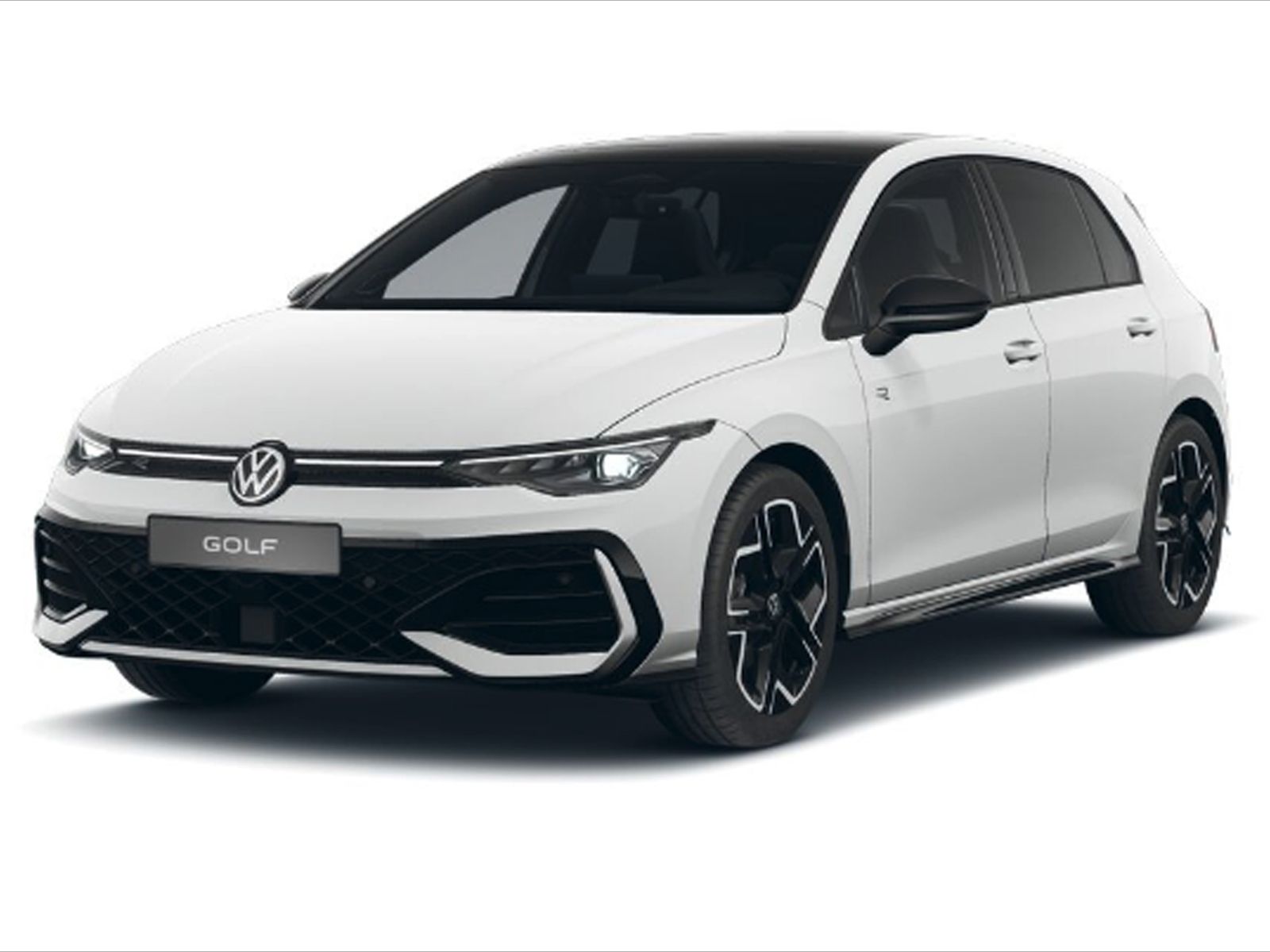 Golf VIII 2.0 TDI R-LINE *AHK*MATRIX*PANO*H&K*