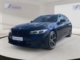 BMW 320d xDrive M-Sport/SAG/Pano/inkl.Winterräder/Dr - gebrauchte Kombis
