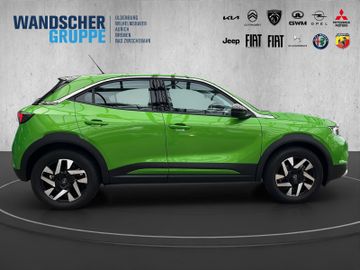 Opel Mokka e Elegance 50kWh Carplay+RFK+SHZ+Allwetter