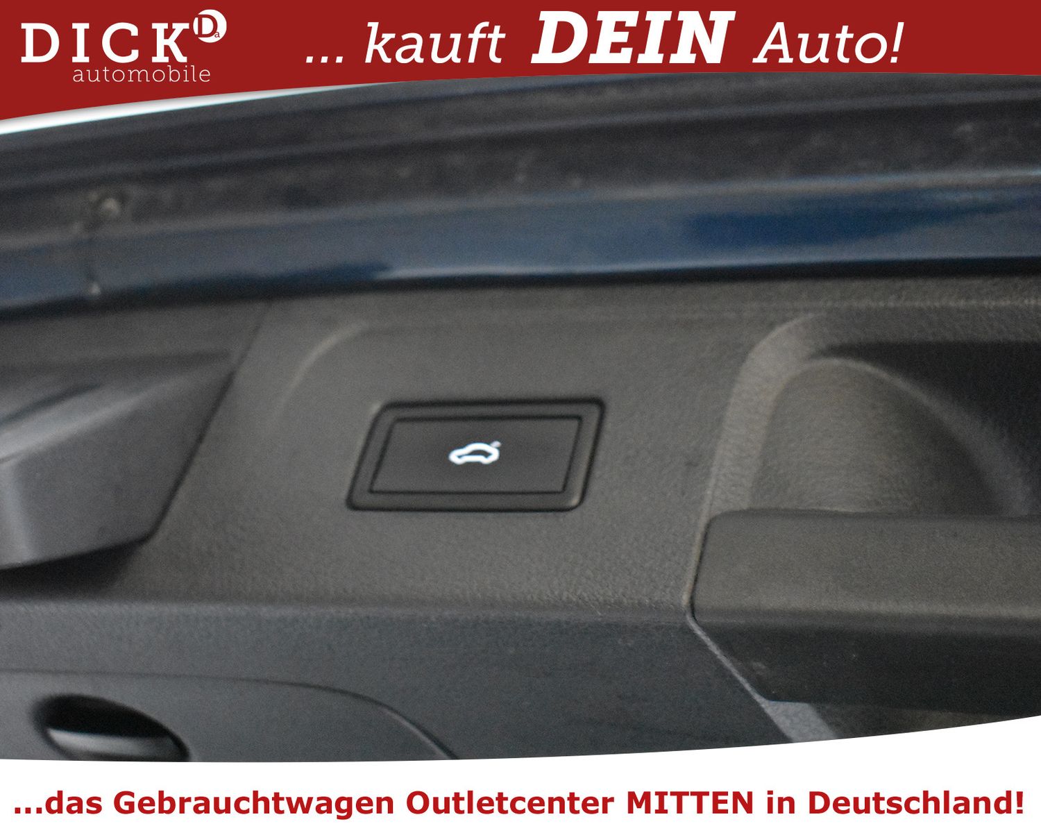 VW Passat Var 1.4 TSI GTE VIRTU+360°+AHK+ACC+LEDER+ - Image 23