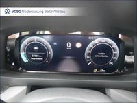 Volkswagen Crafter - Vorschau Bild 13