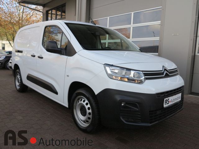 Citroën Berlingo Kasten Club XL L2 1.5 2.Hd*Klima*PDCv+h