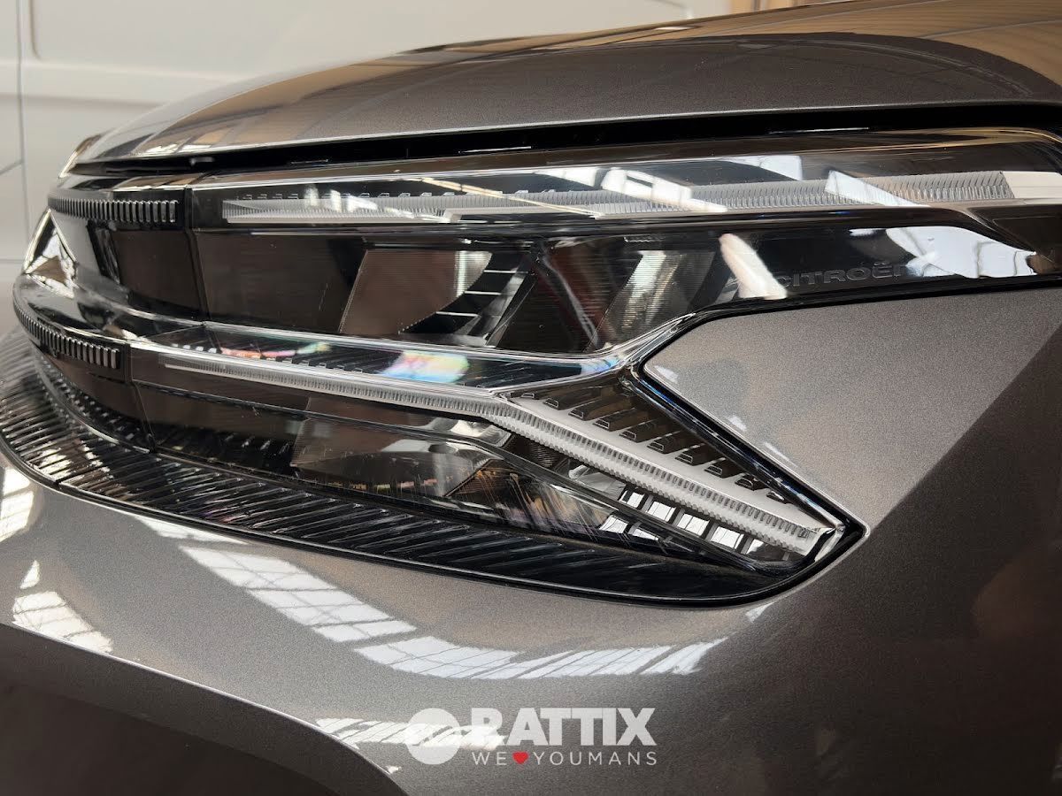 Citroën Citroen C5 Aircross 1.2 Hybrid 136CV Plus e-DCS6 imagem 3