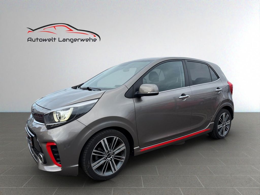 Image of Kia Picanto