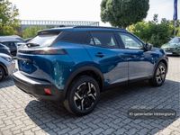 Peugeot 2008 - Vorschau Bild 4