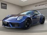 Porsche 992 TARGA 4 GTS-1.HAND-19%-LIFT-MÜNCHEN