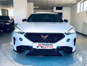 Cupra Formentor - 1