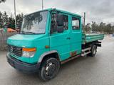 Mercedes-Benz 815 D Vario - Mercedes-Benz 815 vario