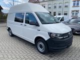 Volkswagen T6 Kasten Hochdach 4Mo/Büro/Camper-Basis - Volkswagen: Hochdach