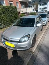 Opel Astra H 1.6 - Opel Astra aus 2004: 1.6