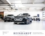 Audi E-TRON SPORTBACK 55 2x S LINE 21Z./ACC/PANO/MTRX - Audi e-tron: Sportback 55