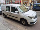 Mercedes-Benz Citan 109 CDI Lang - gebrauchte Mercedes-Benz Citan aus dem Jahr 2013