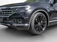 Volkswagen Touareg - Vorschau Bild 14