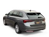 Skoda Octavia Combi Selection*1.5TSI*DSG*NAVI*AHK*ACC* - Skoda Octavia mit Benzin-Antrieb: Kombi, Automatik