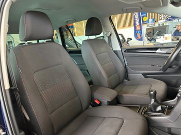 Volkswagen Golf Sportsvan *ACC*PDC*NAVI*2-ZONEN*