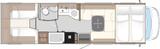 Concorde CRUISER 891LR Diamond Series - 6 Schlafpl. - Angebote entsprechen deinen Suchkriterien