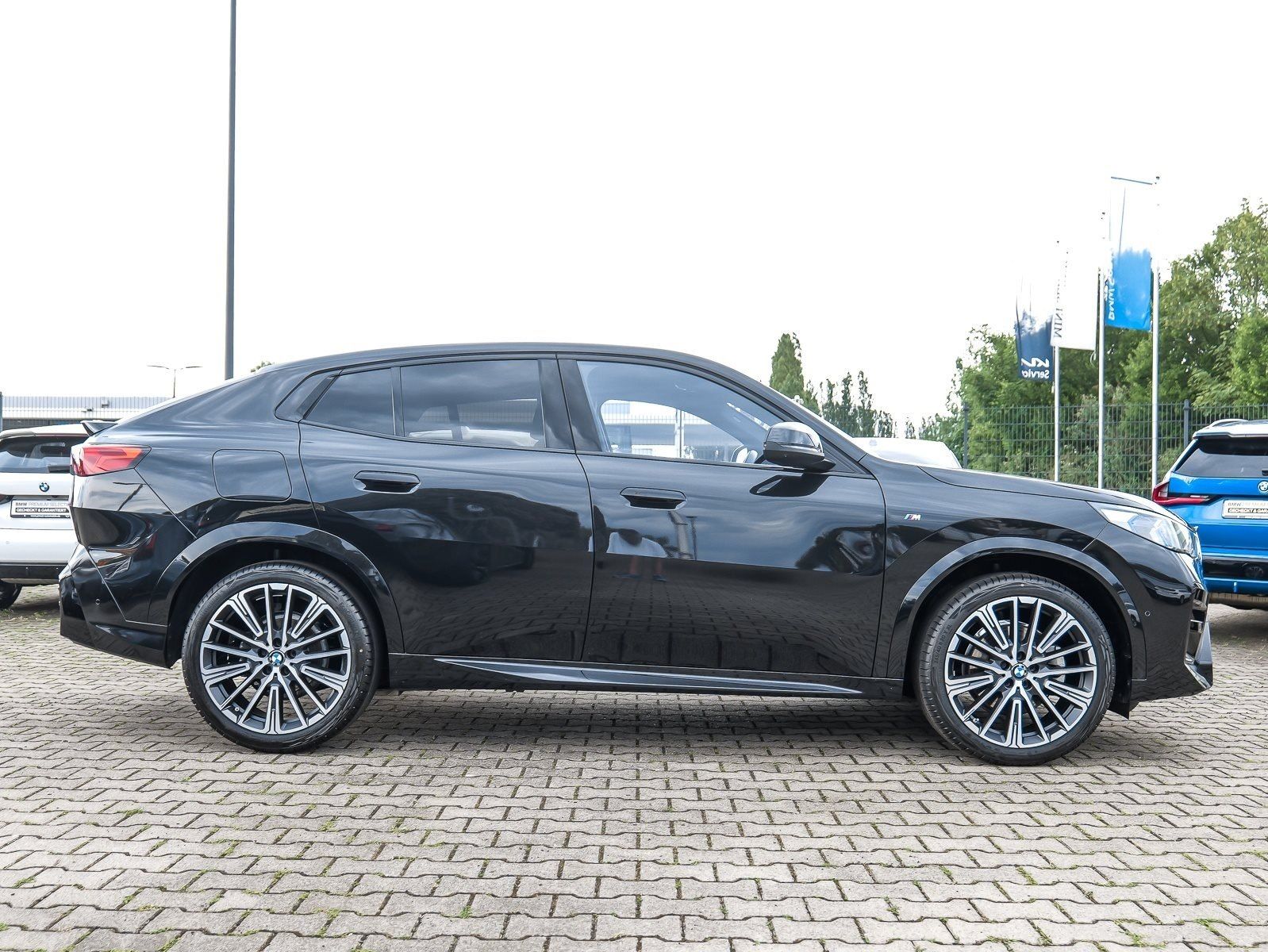 BMW X2 - Bild 10