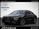 Mercedes-Benz CLA 220 d AMG-Advanced/ILS/Pano/AHK/360/Totw/18'