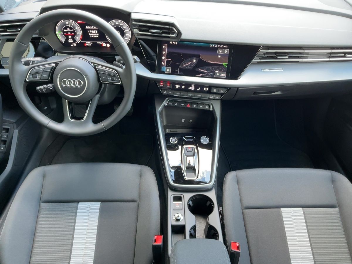 Audi A3 - Bild 9