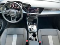 Audi A3 - Vorschau Bild 9