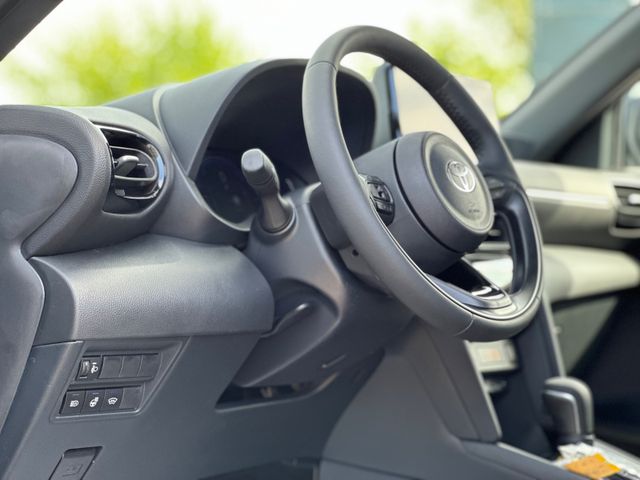 Toyota Yaris Cross  Hybrid FWD Teamplayer