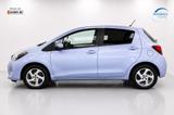 Toyota Yaris 1.5Hybrid 100PS Edition-S RCAM Nav 1Hand - Toyota Yaris: Edition
