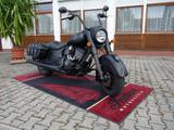 Indian Chief Dark Horse 32000€ NP 1. Hand