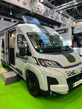 Chausson V594 Max - Chausson Etagenbett Diesel Kastenwagen