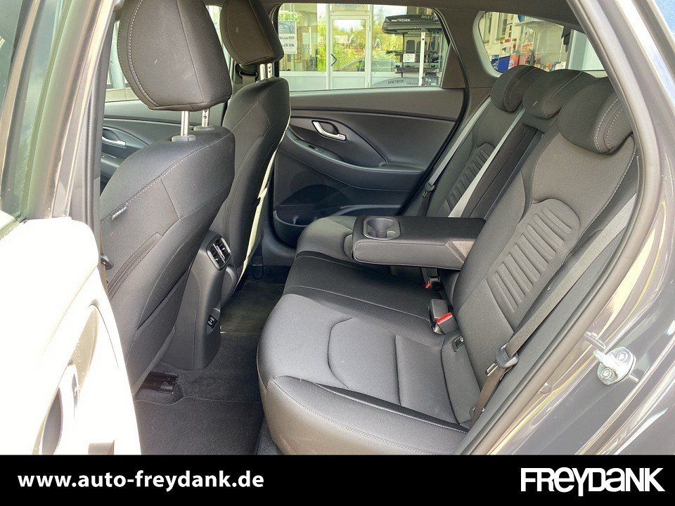 Hyundai i30 – Bild 11