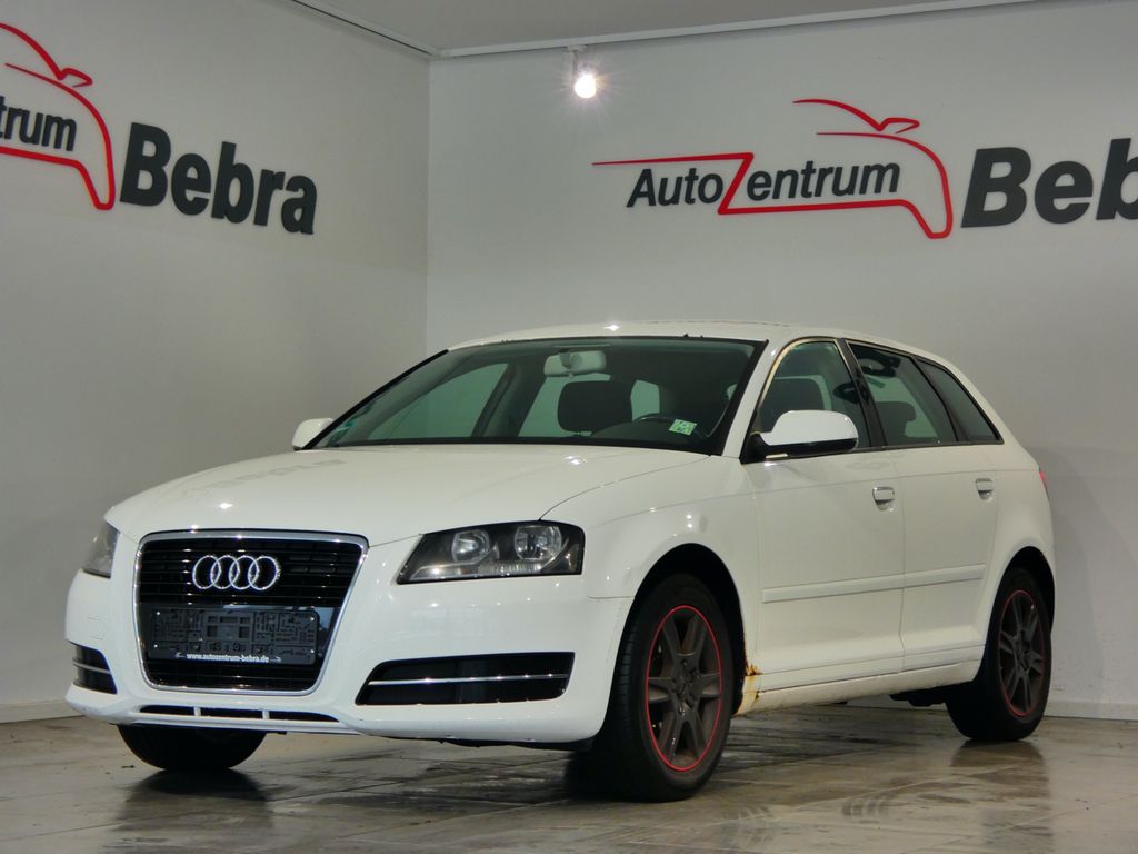 Angebot ansehen Audi A3
