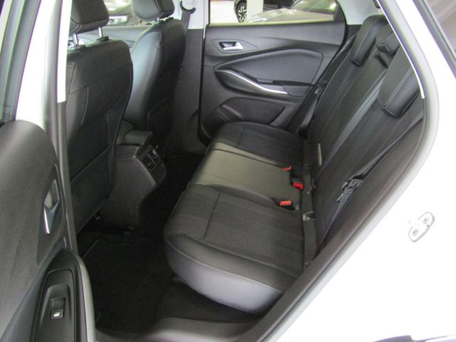 Grandland Line , GS 5-Türer 1.2 Direct Injection