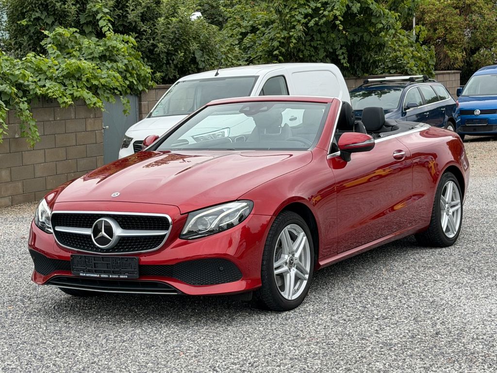 Image of Mercedes-Benz E 300