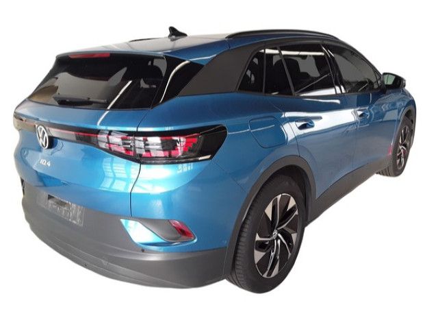 Volkswagen ID.4 Pro AHK IQ.LED NAVI AR-HuD WÄPU R-KAM H K foto 3
