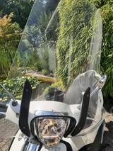 Piaggio Liberty 125 ABS - Rentnerfahrzeug/Wohnmobil - PIAGGIO 125 LIBERTY
