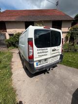 Peugeot expert Klima - gebrauchte Peugeot Expert aus dem Jahr 2010