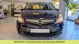 Opel Corsa D Selection *5trg*Klima*Allwetterbereifung - Opel Corsa Gebrauchtwagen in Halle