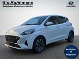 Hyundai i10 1.0 Benzin Trend Navi Digitales Cockpit Appl