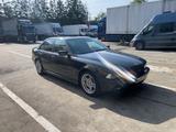 BMW 523i A - - BMW 523 aus 2000