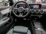 Mercedes-Benz CLA 200 AMG Advanced Plus Distronic Sitzheizung - gebrauchte Mercedes-Benz CLA 200 aus dem Jahr 2024