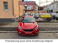 Kia cee'd / Ceed Spirit Automatik & Navi & Kamera