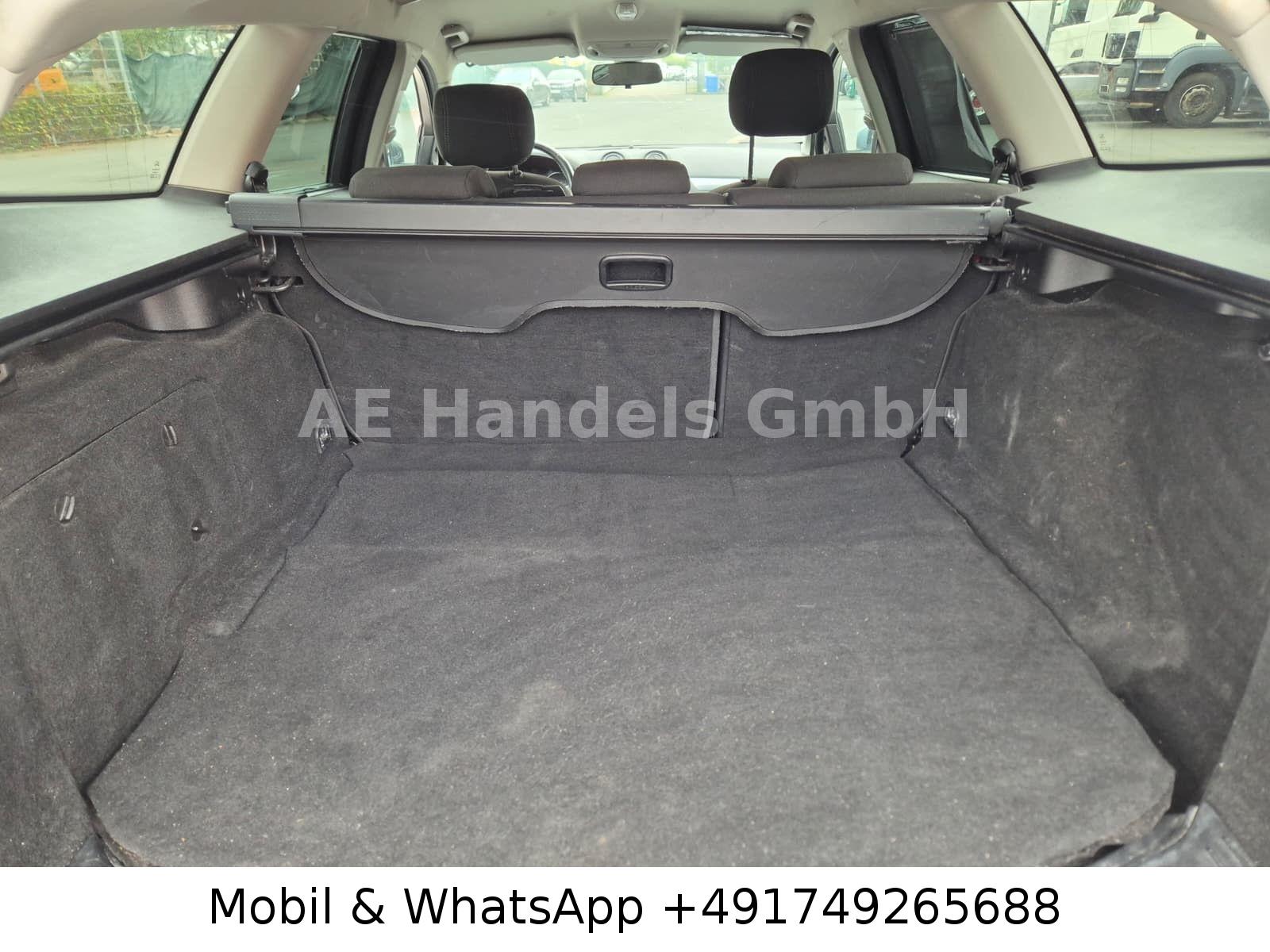 Ford Mondeo 2013 — photo 6
