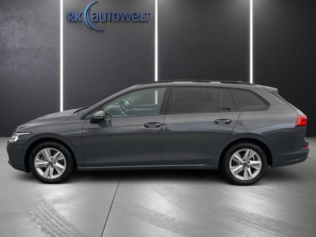 Golf Variant 8 VIII Life 2.0 TDI Navi HarmanKard